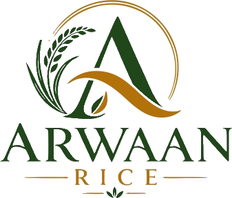 Arwaan Rice